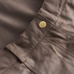 Depeche - Skindnederdel - 50478 Mud