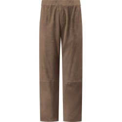 Depeche - Baggy ruskindsbuks  - 50504 Mud