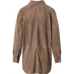 Depeche - Skindskjorte 50498