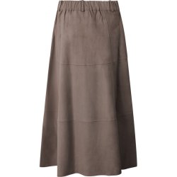 Depeche - Skindnederdel - 50478 Mud