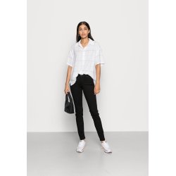 Lee - Jeans Scarlett Skinny - Black Rinse