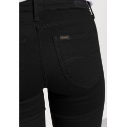 Lee - Jeans Scarlett Skinny - Black Rinse