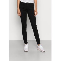 Lee - Jeans Scarlett Skinny - Black Rinse