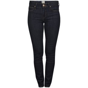 Lee - Jeans Scarlett Skinny - One Wash