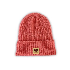 Coffee Beanies - Sky Beanies - Hue - Pink