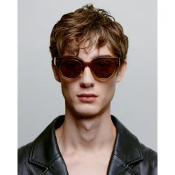 A.Kjrbede - Lilly - Smoke Champagne