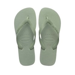 Havaianas - Top Senses - Smoke Green