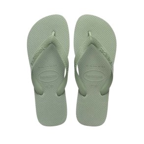 Havaianas - Top Senses - Smoke Green