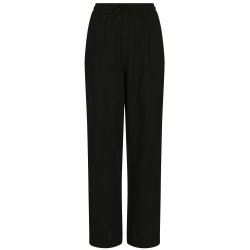 Neo Noir - Bukser Sonar Linen Pants - Black