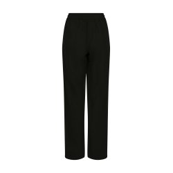 Neo Noir - Bukser Sonar Linen Pants - Black