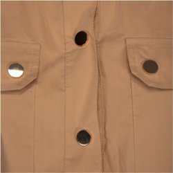 Sofie Schnoor - Jumpsuit Anabell - Khaki