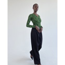 Mads Nrgaard - Bukser - Paria Black