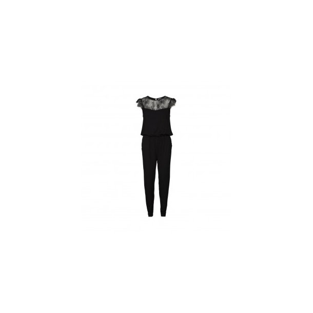 Sofie Schnoor - Buksedragt S192273 Bibi - Black