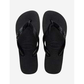 Havaianas - Klipklapper - Black