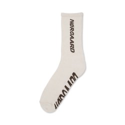 Mads Nrgaard - Strmper Sock Box Logo - Sub Logo Step