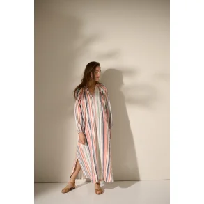 Moshi Moshi Mind - Sun Dress Stripe - Multi 