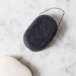 Meraki - Konjac Svamp - Fedtet hudtype