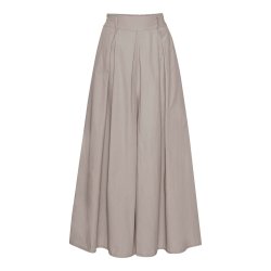 Amaze Cph - Buksenederdel Pricilla - Black