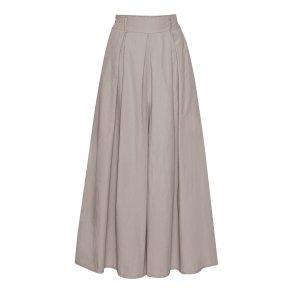 Amaze Cph - Buksenederdel Pricilla - Camel