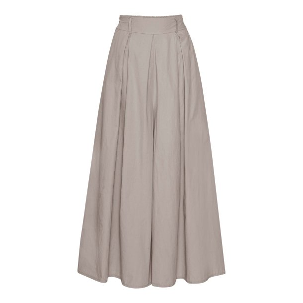 Amaze Cph - Buksenederdel Pricilla - Camel