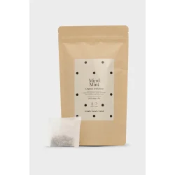 Moshi Moshi Mind - Te Mint