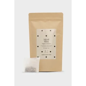Moshi Moshi Mind - Te Mint