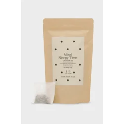 Moshi Moshi Mind - Sleepy Time Tea
