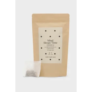 Moshi Moshi Mind - Sleepy Time Tea
