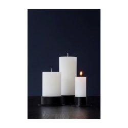 Kunstindustrien - Lysestage - The Circle - Stor