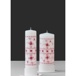 Kunstindustrien - Lysestage - The Circle - Stor