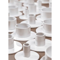 Kunstindustrien - Lysestage - The Circle - Lille