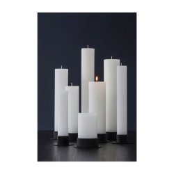 Kunstindustrien - Lysestage - The Circle - Lille