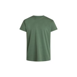 Mads Nrgaard - T-shirt Organic Thor - Duck Green