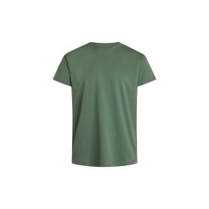 Mads Nrgaard - T-shirt Organic Thor - Duck Green