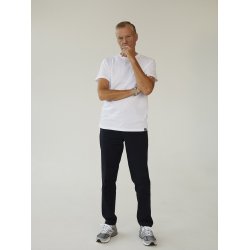 Mads Nrgaard - T-Shirt Thor - White