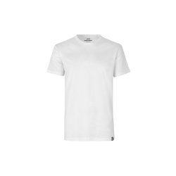 Mads Nrgaard - T-Shirt Thor - White