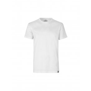 Mads Nrgaard - T-Shirt Thor - White