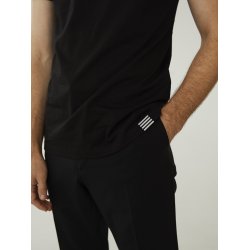 Mads Nrgaard - T-Shirt Thor - Black