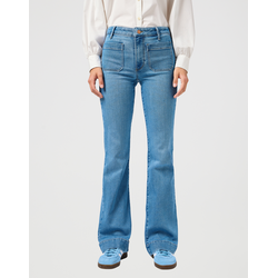 Wrangler - Jeans Flare 623 - Velvet Sky