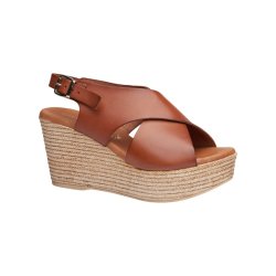 Tim &amp; Simonsen - Sandaler Isabella - Cuero