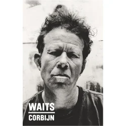 New Mags - Bog - Waits/Corbijn