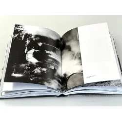 New Mags - Bog - Waits/Corbijn