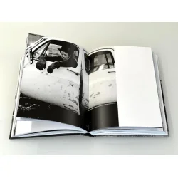 New Mags - Bog - Waits/Corbijn