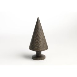 The Oak Men - Tree Mega solid, mrk olieret eg.