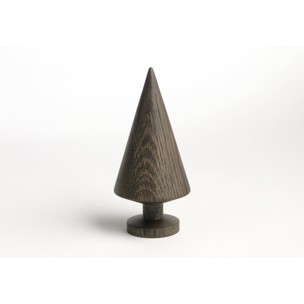 The Oak Men - Tree Mega solid, mrk olieret eg.