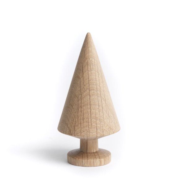 The Oak Men - Tree large solid, eg.