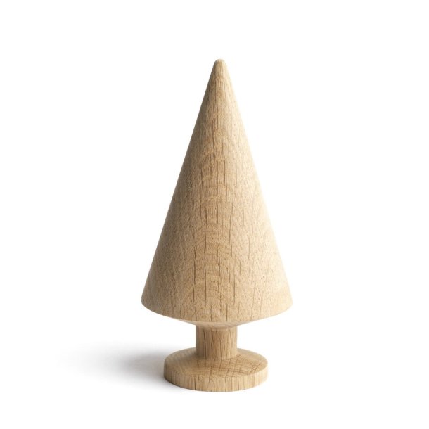 The Oak Men - Tree Mega solid, eg.