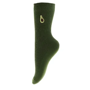 By Str - Strmper - Avokado