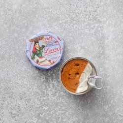 Gr�ndals - Spicy Tun Pat�