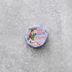 Gr�ndals - Spicy Tun Pat�